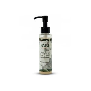 Silk Strand Clear Scalp Shampoo