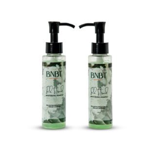 Silk Strand Moisturizing Shampoo