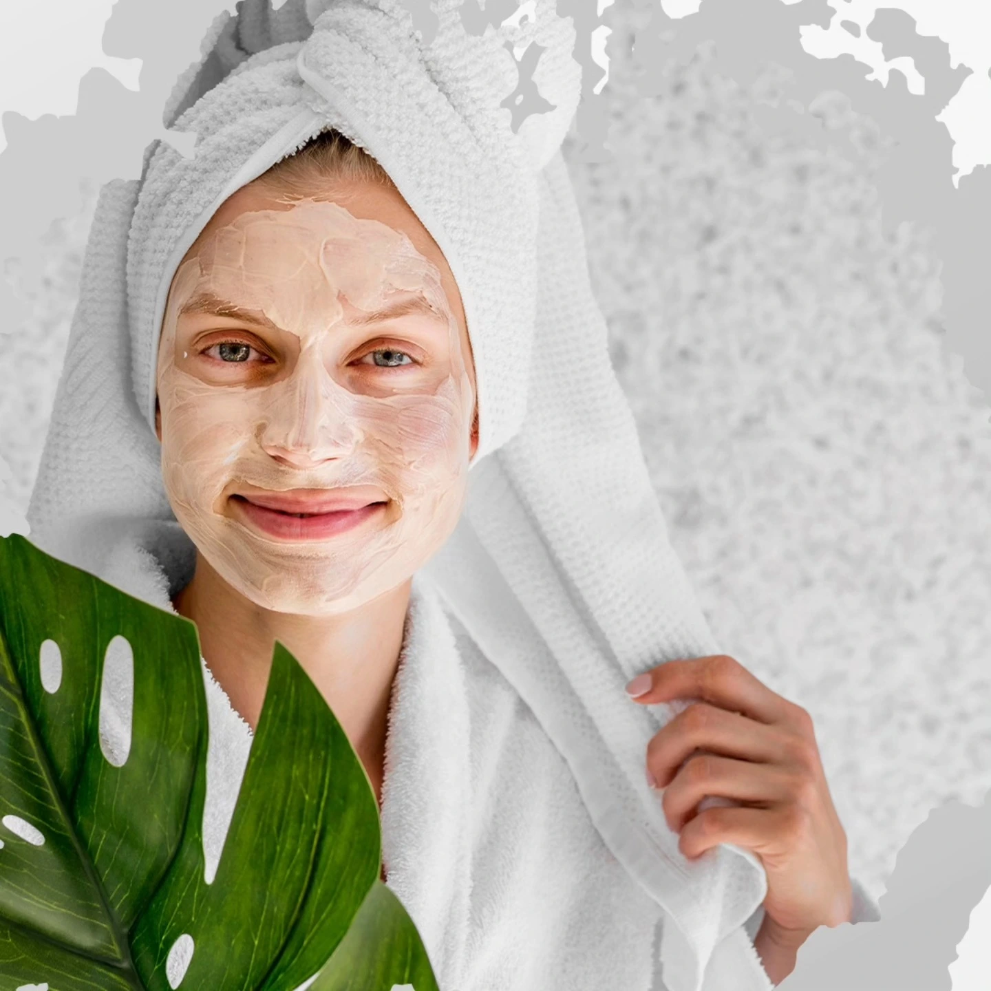 Lifestyle Effects on Skin and Hair