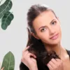 Aloe Vera for Skin and Hair