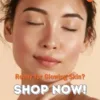 Glass Skin Routine Using Ayurvedic Products