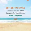 Winter Travel Safety Tips