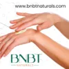 Natural Skincare Production