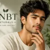 Natural Men’s Skincare & Haircare
