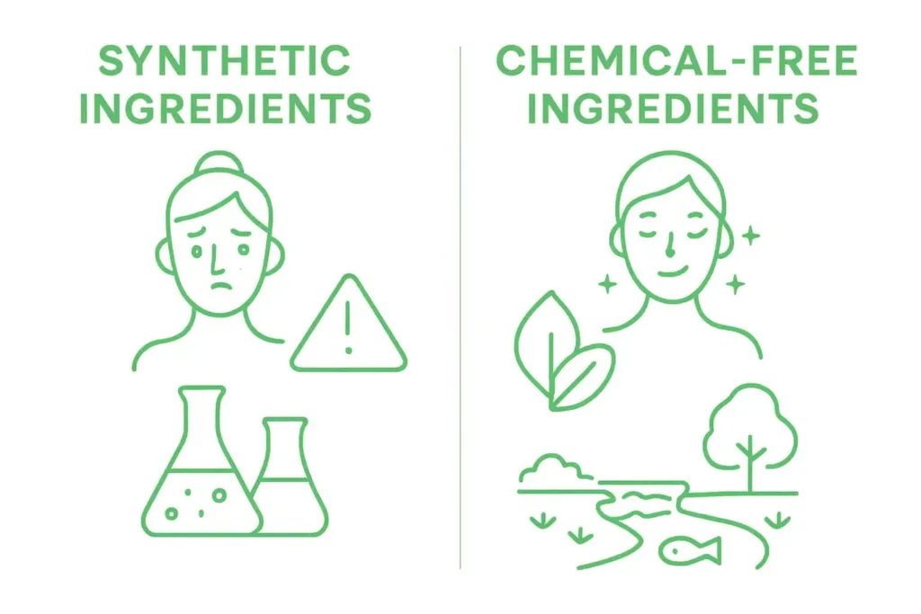 skin detox natural