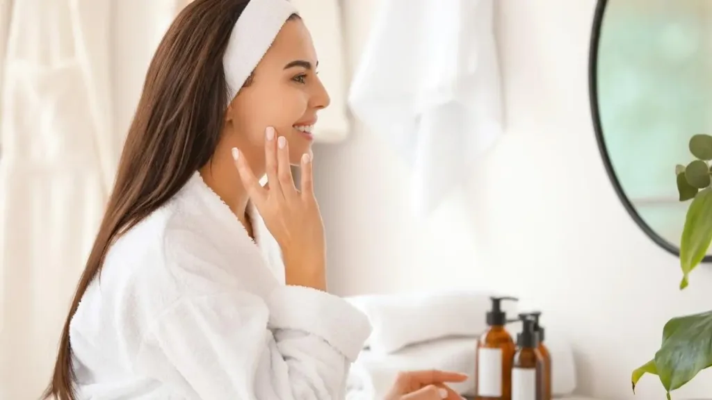 Skincare Products in Agartala